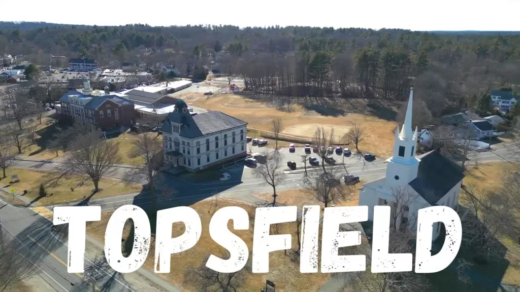 Topsfield MA YouTube Thumbnail