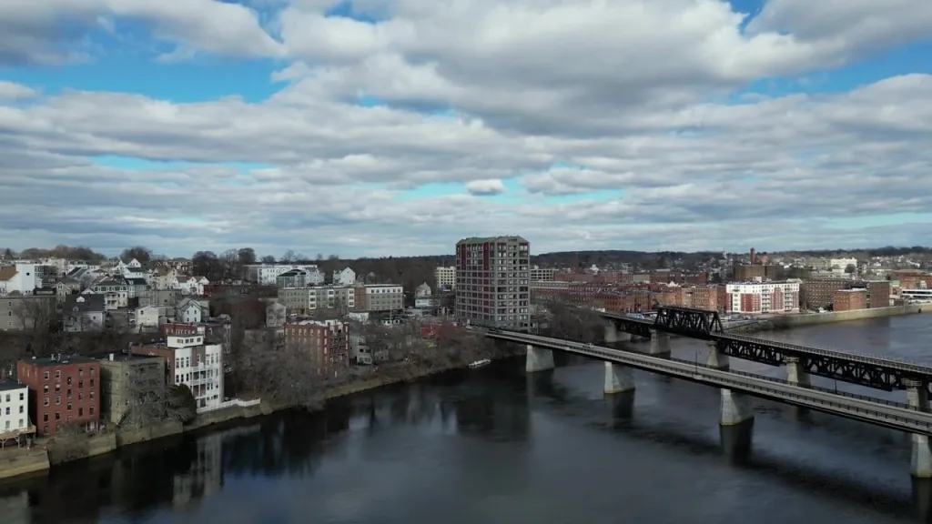 One of the most Affordable Places to buy, Haverhill MA