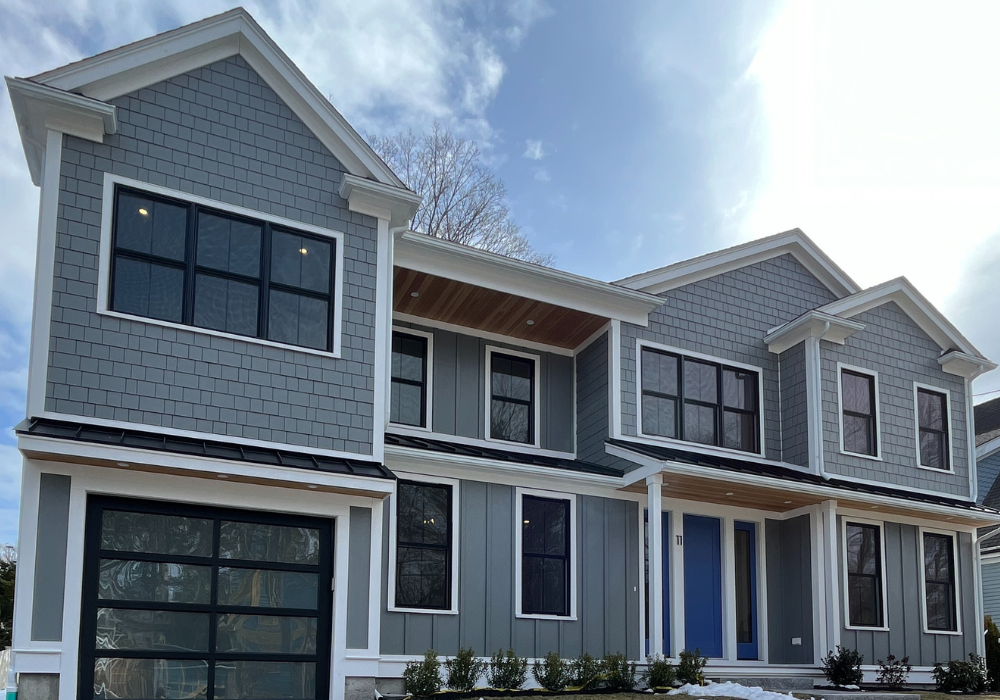 Moving to Newton MA, Home in Newton