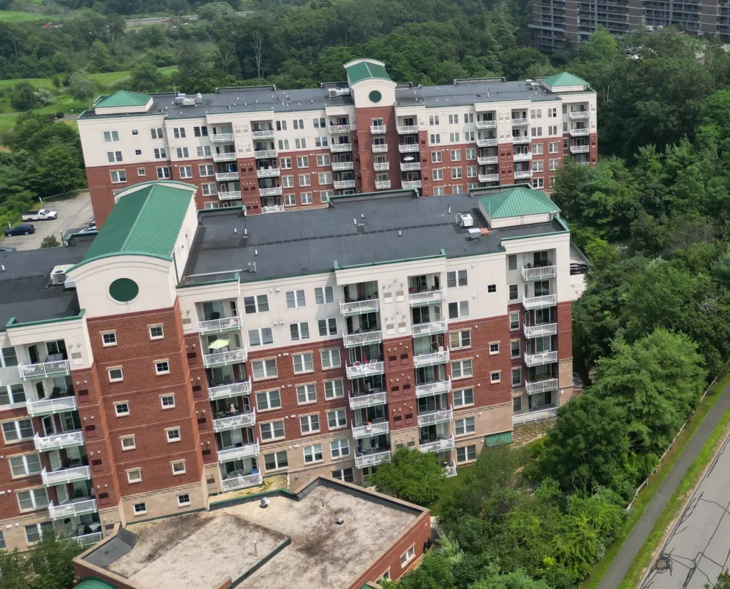 Ironwood On The Green at Ferncroft