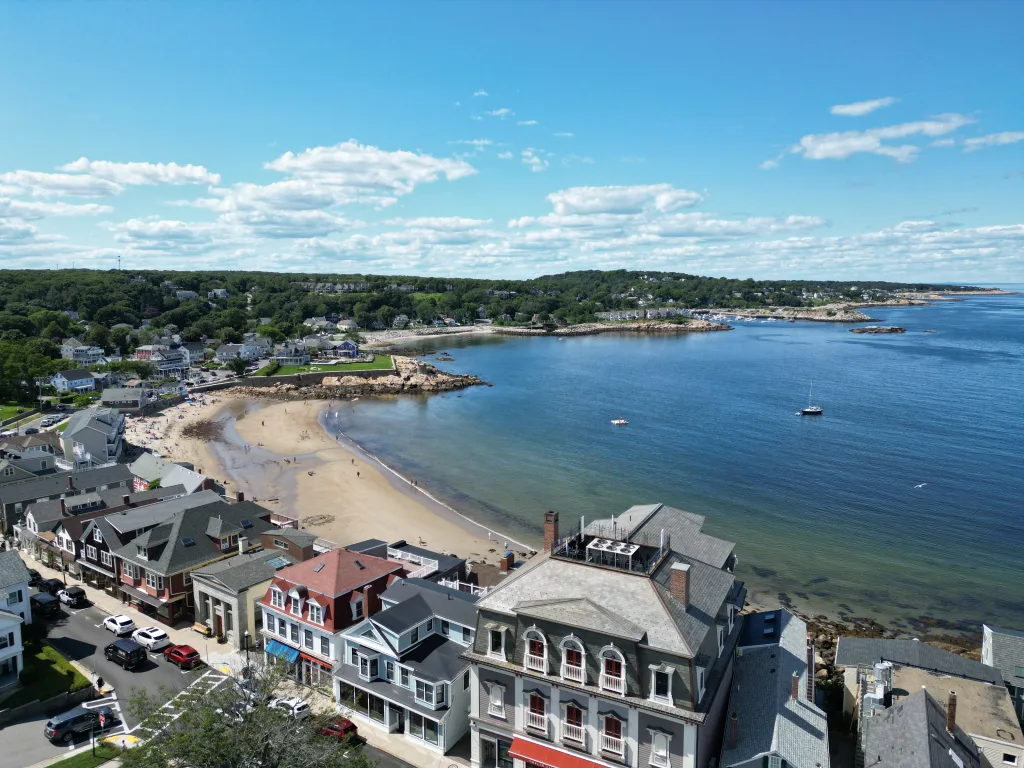 Rockport MA - Essex county North Shore MA