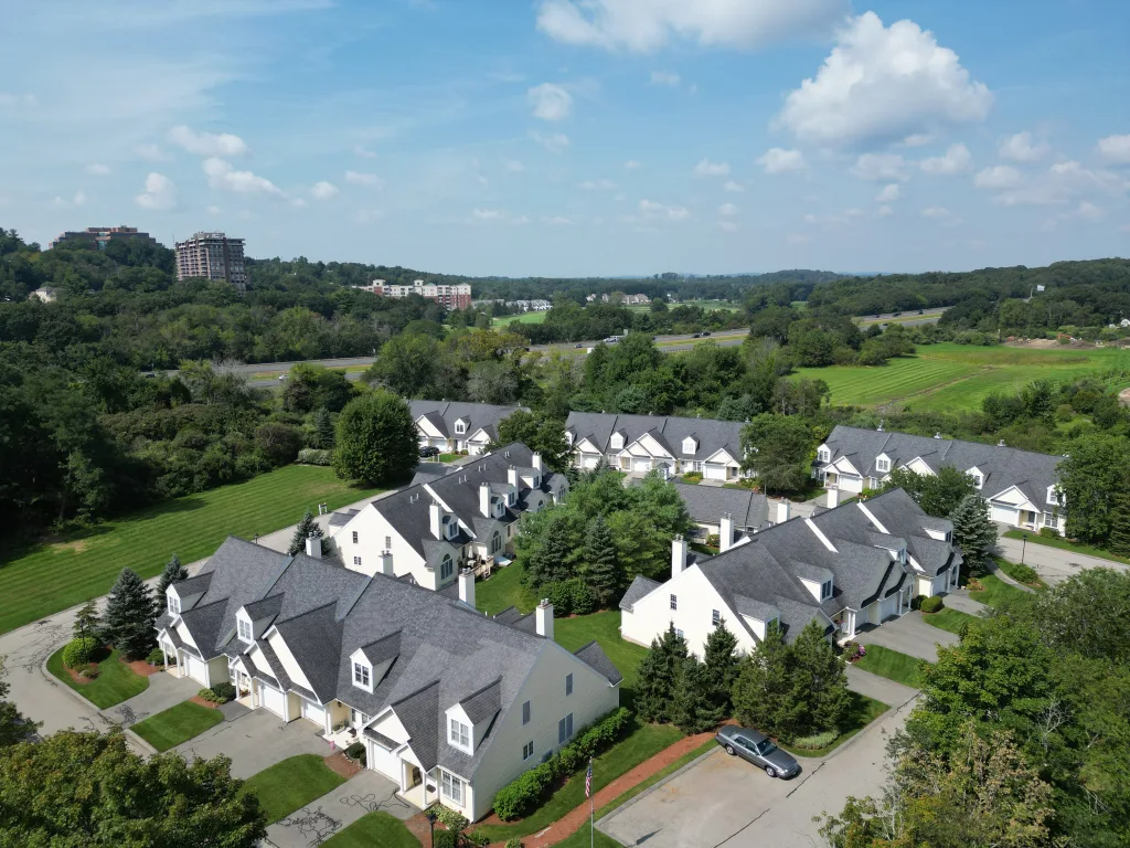 Amberwood Farm, 281 Rowley Bridge Rd, Topsfield MA