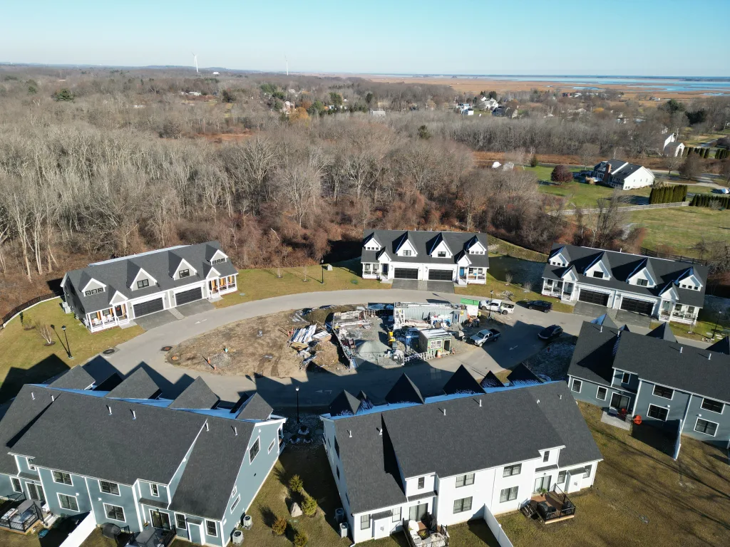 Primrose Lane Ipswich MA