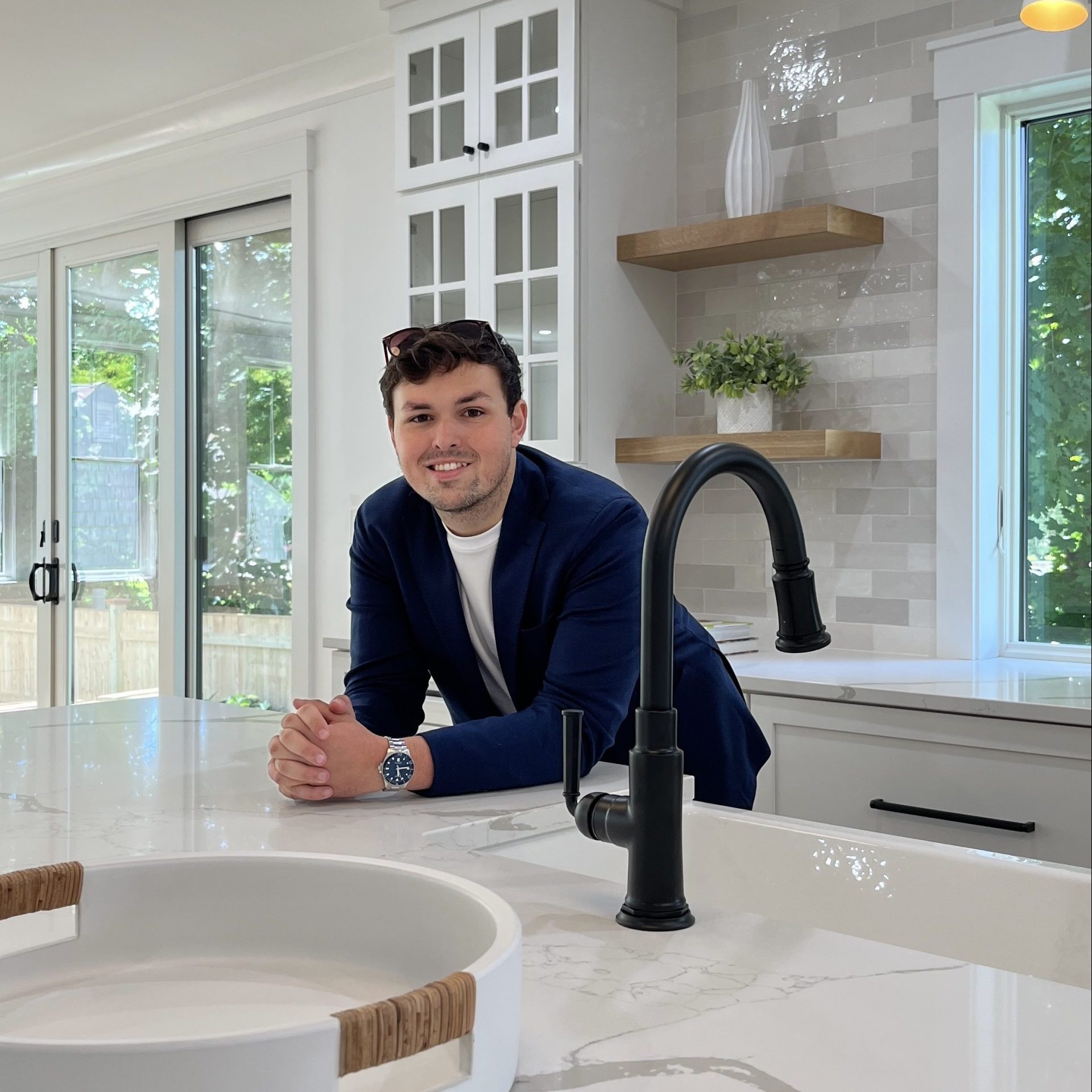 Joe Luciano Realtor® in Massachusetts