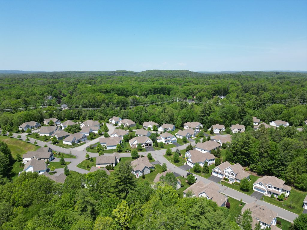 Stone Castle Estates, Methuen MA